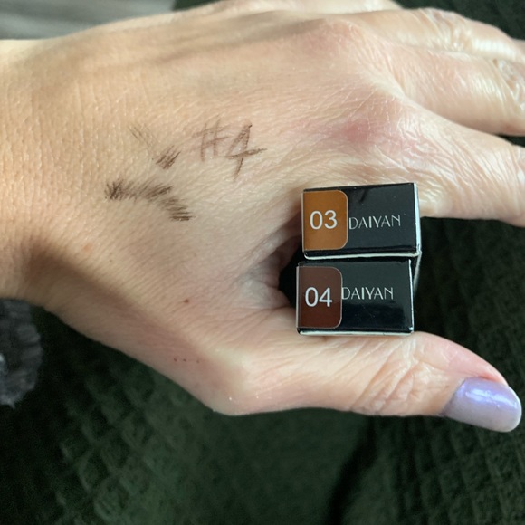 ⭐️Eyebrow shaping/fullness pen - Picture 6 of 11